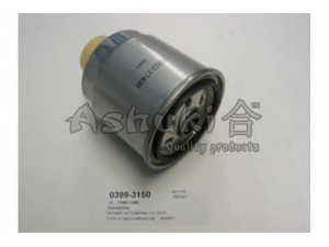 ASHUKI 0399-3150 kuro filtras 
 Techninės priežiūros dalys -> Papildomas remontas
06563621/MAHLE, 1 457 434 443/BOSCH