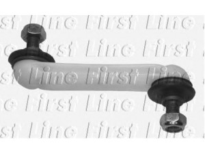 FIRST LINE FDL6894 šarnyro stabilizatorius 
 Ašies montavimas/vairavimo mechanizmas/ratai -> Stabilizatorius/fiksatoriai -> Savaime išsilyginanti atrama
5626051E15