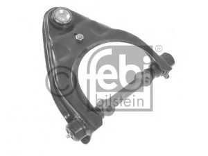 FEBI BILSTEIN 41795 vikšro valdymo svirtis 
 Ašies montavimas/vairavimo mechanizmas/ratai -> Valdymo svirtis/pasukamosios svirties sujungimas -> Vairo trauklės (valdymo svirtis, išilginis balansyras, diago
54410-44002