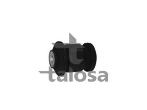 TALOSA 57-01155 valdymo svirties/išilginių svirčių įvorė 
 Ašies montavimas/vairavimo mechanizmas/ratai -> Valdymo svirtis/pasukamosios svirties sujungimas -> Montavimas/sutvirtinimas
13260666, 352947, 50700443, 55703212