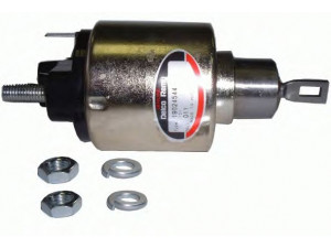 DELCO REMY 19024544 solenoidinis jungiklis, starteris
052911287, 059911287 B
