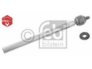 FEBI BILSTEIN 11853 vidinė skersinė vairo trauklė 
 Vairavimas -> Vairo mechanizmo sujungimai
3812.A9, 3812.A9
