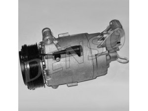 DENSO DCP05024 kompresorius, oro kondicionierius 
 Oro kondicionavimas -> Kompresorius/dalys