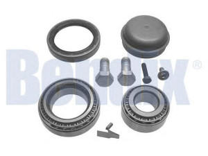 BENDIX 051183B rato guolio komplektas 
 Ašies montavimas/vairavimo mechanizmas/ratai -> Rato stebulė/montavimas -> Rato guolis
1403300051, 1403300251