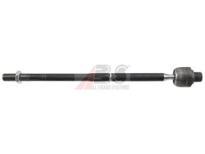 A.B.S. 240509 vidinė skersinė vairo trauklė 
 Vairavimas -> Vairo mechanizmo sujungimai
QFK500020