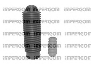 ORIGINAL IMPERIUM 48372 apsauginio dangtelio komplektas, amortizatorius 
 Ašies montavimas/vairavimo mechanizmas/ratai -> Montavimas, pakabos statramstis
20371AA041, 20372AA031
