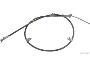 MAGNETI MARELLI 600000121220 trosas, stovėjimo stabdys
46430-B1041