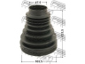 FEBEST 2715P-XC90F gofruotoji membrana, kardaninis velenas
30787999, TDR000120