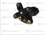 PNEUMATICS PN-10057 jutiklis, pneumatinės pakabos lygis
0035422618, 1934586, A0035422618