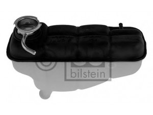 FEBI BILSTEIN 38805 išsiplėtimo bakelis, aušinimo skystis 
 Aušinimo sistema -> Radiatorius/alyvos aušintuvas -> Išsiplėtimo bakelis, variklio aušinimo skystis
202 500 02 49