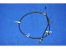 PARTS-MALL PTB-278 trosas, stovėjimo stabdys
5976007300