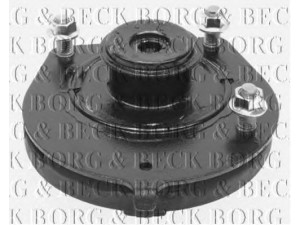 BORG & BECK BSM5255 pakabos statramsčio atraminis guolis 
 Ašies montavimas/vairavimo mechanizmas/ratai -> Montavimas, pakabos statramstis
BC1D28380B, BO1C34380
