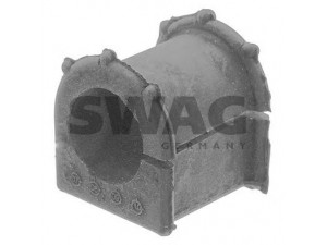 SWAG 81 94 2862 skersinio stabilizatoriaus įvorių komplektas 
 Ašies montavimas/vairavimo mechanizmas/ratai -> Stabilizatorius/fiksatoriai -> Sklendės
48815-42020