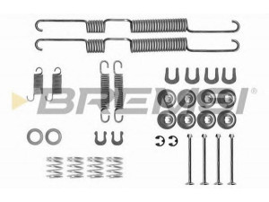 BREMSI SK0698 priedų komplektas, stabdžių trinkelės 
 Stabdžių sistema -> Būgninis stabdys -> Dalys/priedai
0440698000, J4206980000