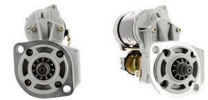 CEVAM 8162 starteris
8-97220297-0, 8-98062041-0
