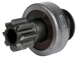 PowerMax 1014059 laisvos eigos pavara, starteris
