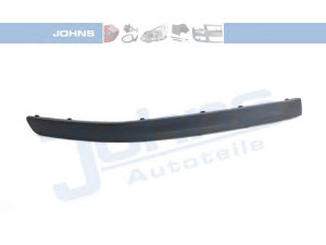JOHNS 71 21 07-4 apdailos/apsauginės juostelė, buferis 
 Kėbulas -> Apdaila/apsauga/dekoratyvinės juostelės/emblemos -> Apdailos/apsauginės juostelės
1Z0 807 718, 1ZO 807 718