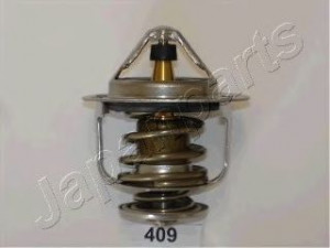 JAPANPARTS VT-409 termostatas, aušinimo skystis 
 Aušinimo sistema -> Termostatas/tarpiklis -> Thermostat
19301-PHM-305