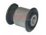 METZGER 52005908 valdymo svirties/išilginių svirčių įvorė 
 Ašies montavimas/vairavimo mechanizmas/ratai -> Valdymo svirtis/pasukamosios svirties sujungimas -> Montavimas/sutvirtinimas
7H0 407 183