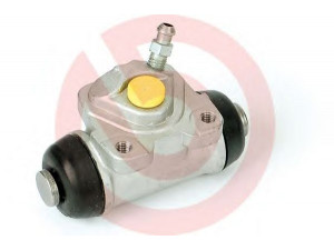 BREMBO A 12 402 rato stabdžių cilindras 
 Stabdžių sistema -> Ratų cilindrai
4755005020, 475505020, 4755050200