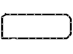 BGA OP1346 tarpiklis, alyvos karteris 
 Variklis -> Tarpikliai -> Sandarikliai, alyvos sistema
11131437237, 11131720519, 11131738199