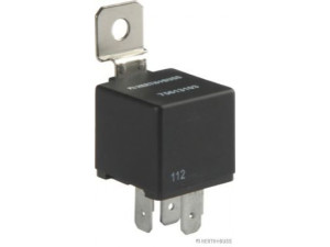 HERTH+BUSS ELPARTS 75613103 relė, pagrindinė srovė
0515912, 265401, 1164018, 1164018