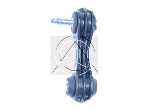 SIDEM 49164 šarnyro stabilizatorius 
 Ašies montavimas/vairavimo mechanizmas/ratai -> Stabilizatorius/fiksatoriai -> Savaime išsilyginanti atrama
169 320 05 89