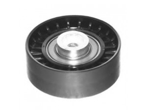 MAGNETI MARELLI 331316170608 įtempiklio skriemulys, V formos rumbuotas diržas
6682000870