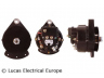 LUCAS ELECTRICAL LRA02021 kintamosios srovės generatorius