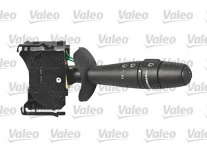VALEO 251699 vairo kolonėlės jungiklis 
 Vidaus įranga -> Rankinės/kojinės svirties sistema
7701065910