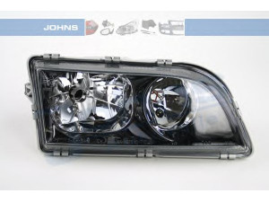 JOHNS 90 06 10-7 priekinis žibintas 
 Kėbulas -> Priekinis žibintas/dalys -> Priekinis žibintas/įterp.
30899679