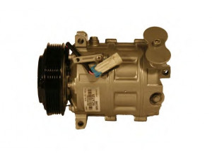 SERCORE 16CA729 kompresorius, oro kondicionierius 
 Oro kondicionavimas -> Kompresorius/dalys
