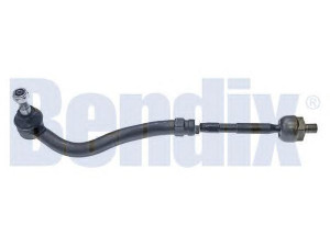 BENDIX 040218B strypo montavimas 
 Vairavimas -> Sujungimo trauklės surinkimas/dalys -> Sujungimo trauklės surinkimas
1020497, 109232, 1121509, 95VW3281AG