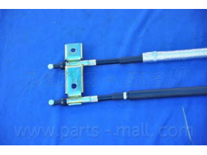 PARTS-MALL PTD-029 trosas, stovėjimo stabdys
4901008200, 4901008201, P4901008200