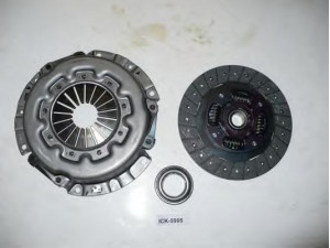 IPS Parts ICK-5905 sankabos komplektas 
 Sankaba/dalys -> Sankabos remonto komplektas, visas