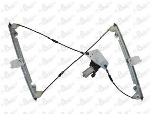 AC Rolcar 01.4031 lango pakėliklis 
 Vidaus įranga -> Elektrinis lango pakėliklis
1218652, 1233193, 1498048, 1567726