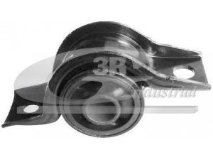 3RG 50344 valdymo svirties/išilginių svirčių įvorė
1067918, 1093678, 98AG3A262AG, 98AZ3069AA