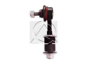 SIDEM 87264 šarnyro stabilizatorius 
 Ašies montavimas/vairavimo mechanizmas/ratai -> Stabilizatorius/fiksatoriai -> Savaime išsilyginanti atrama
54830 38100, 54830 39000