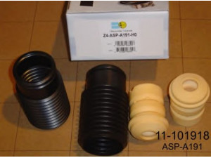 BILSTEIN 11-101918 apsauginio dangtelio komplektas, amortizatorius