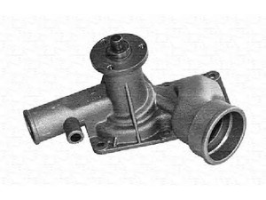 MAGNETI MARELLI 350981544000 vandens siurblys 
 Aušinimo sistema -> Vandens siurblys/tarpiklis -> Vandens siurblys
1334027, 1334071, 90091035, 90409912