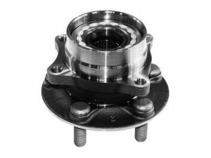 MOOG TO-WB-12093 rato guolio komplektas 
 Ašies montavimas/vairavimo mechanizmas/ratai -> Rato stebulė/montavimas -> Rato guolis
4351047010, 4351047011