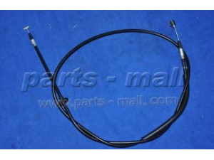 PARTS-MALL PTB-343 akceleratoriaus trosas
AA10041660, AA10041660A, AA10041660B