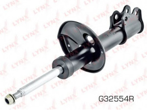 LYNXauto G32554R amortizatorius 
 Pakaba -> Amortizatorius
48510-09400, 48510-09410, 48510-12770
