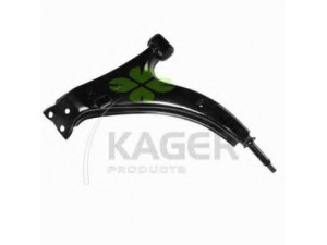 KAGER 87-1577 vikšro valdymo svirtis 
 Ašies montavimas/vairavimo mechanizmas/ratai -> Valdymo svirtis/pasukamosios svirties sujungimas -> Vairo trauklės (valdymo svirtis, išilginis balansyras, diago
48069-20160, 48069-20180