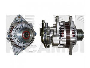 AUTOTEAM AMI171 kintamosios srovės generatorius
A003TN2481, A003TN2481A, A3TN2481