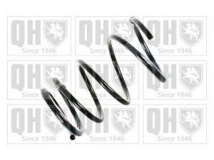 QUINTON HAZELL QCS5384 spyruoklė 
 Pakaba -> Spyruoklės
EA01-34-011D