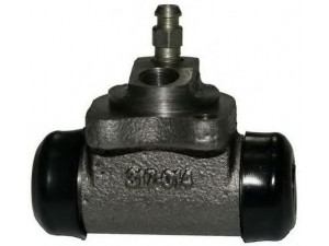 DENCKERMANN B150243 rato stabdžių cilindras 
 Stabdžių sistema -> Ratų cilindrai
53420-70B11