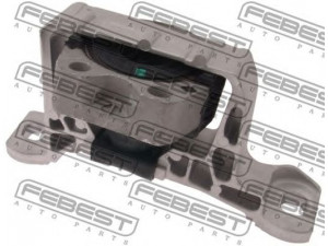 FEBEST MZM-5RH variklio montavimas
BBM4-39-060B