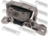 FEBEST MZM-5RH variklio montavimas
BBM4-39-060B