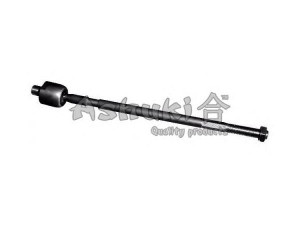 ASHUKI 1452-2105 vidinė skersinė vairo trauklė 
 Vairavimas -> Vairo mechanizmo sujungimai
32-16 031 0003/MEYLE, 44282/SPIDAN